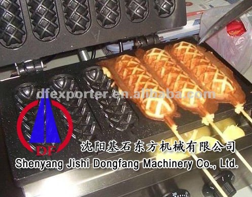 sweet corn machine 2015 NEW DF-94461