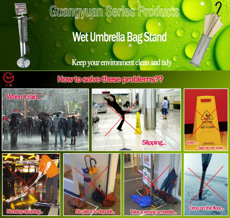 cheap umbrella stand