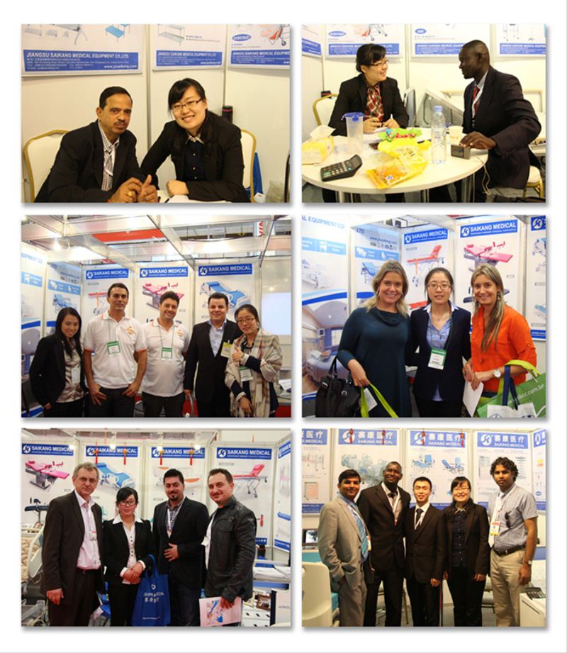 led emergency operating theatre light