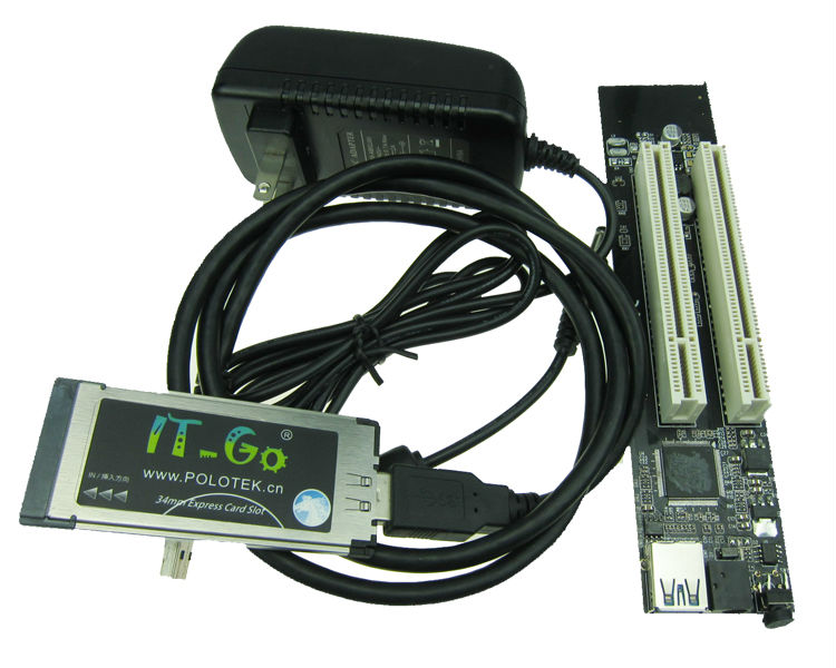 Lenovo t420 expansion slots