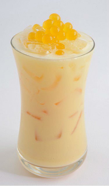 How To Make Cake Cream For Bubble Tea How To Make Cake Cream For Bubble Tea