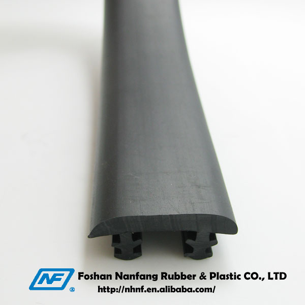 Epdm Rubber Safety Edge For Gates Buy Epdm Rubber Safety Edge For