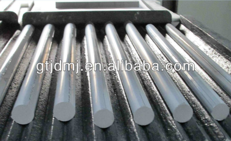 K10 high wear-resistance tungsten carbide bar stock