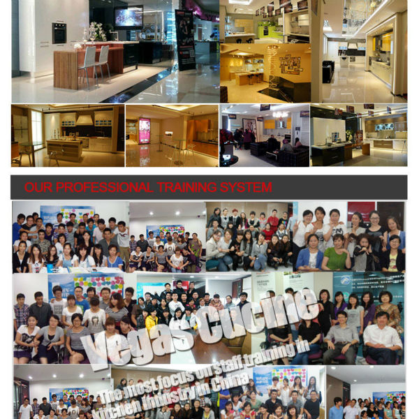 Gabinete De La Cocina De Los Diseños Para Cocinas Pequeñas - Buy