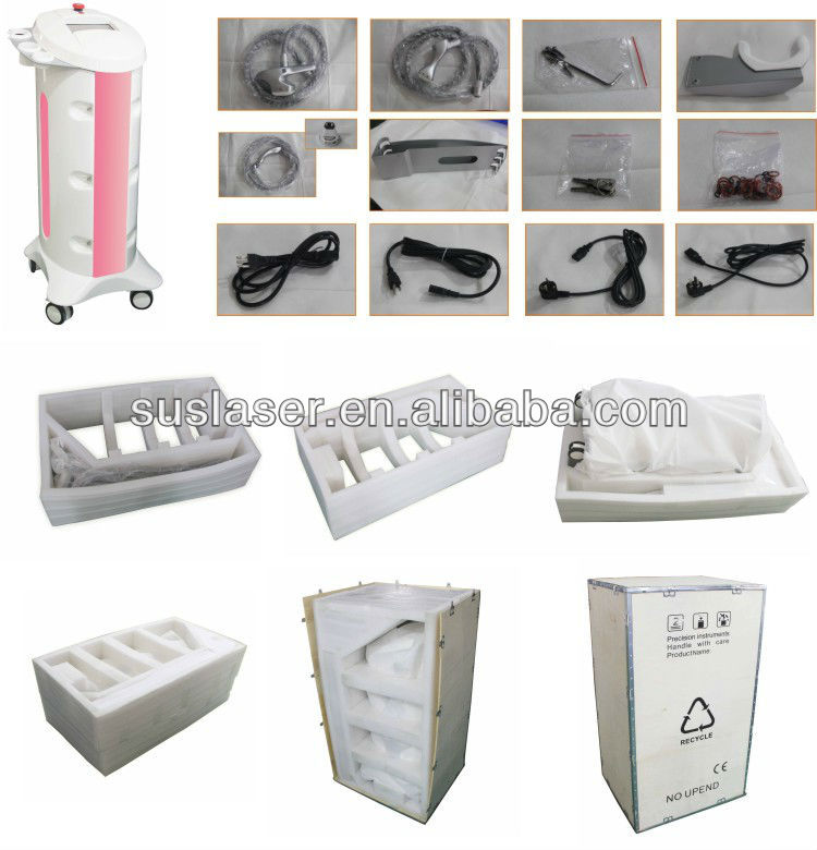 2013new!!!electrode stimulation weight loss equipment s80 CE/ISO electrode stimulation weight loss equipment