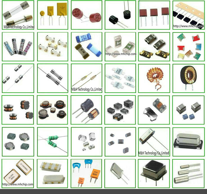 Passive Components And Active Components,Supplier Of Electronic