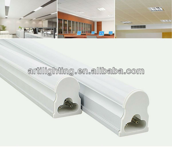 Hot new products t5 leds tubo