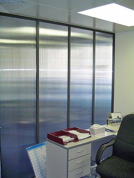 polycarbonate sheet, PC hollow sheet, PC solid sheet, plastic partition wall