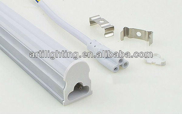 2015 new hot product very popular t5 led tube 87cm