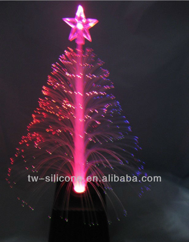 wholesale 2013 fiber optic mini led christmas tree white wholesale 2013 fiber optic mini led christmas tree white