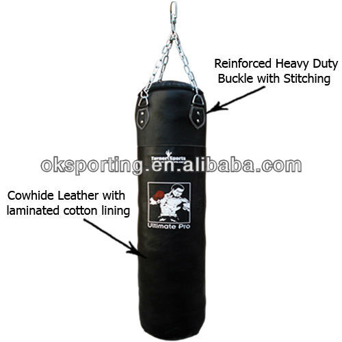 How To Properly Install A Punching Bag strongdownloaddatabase