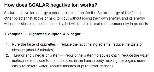 Energy Pendant jewelry, healing pendant, 4000-8000 ion