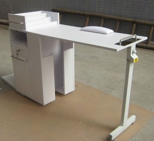 Nail Technician Tables For Best Designs 2018 Nail Salon Manicure Table Technician View