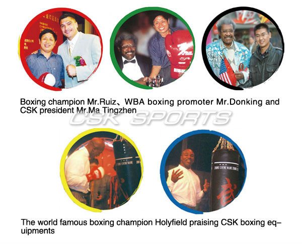 Without Protection Mat Standard Sanda Platform