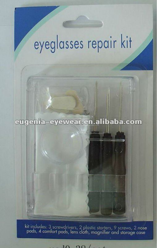 Eyeglass Repair Kit - Buy Eyeglasses Repair Kit & Tool Kit ...