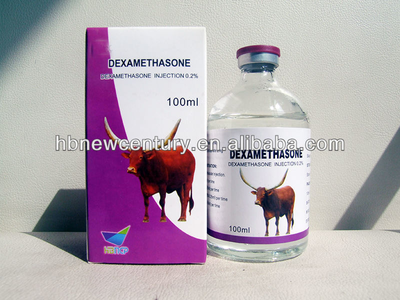 Dexamethasone Sodium Phosphate For Dogs