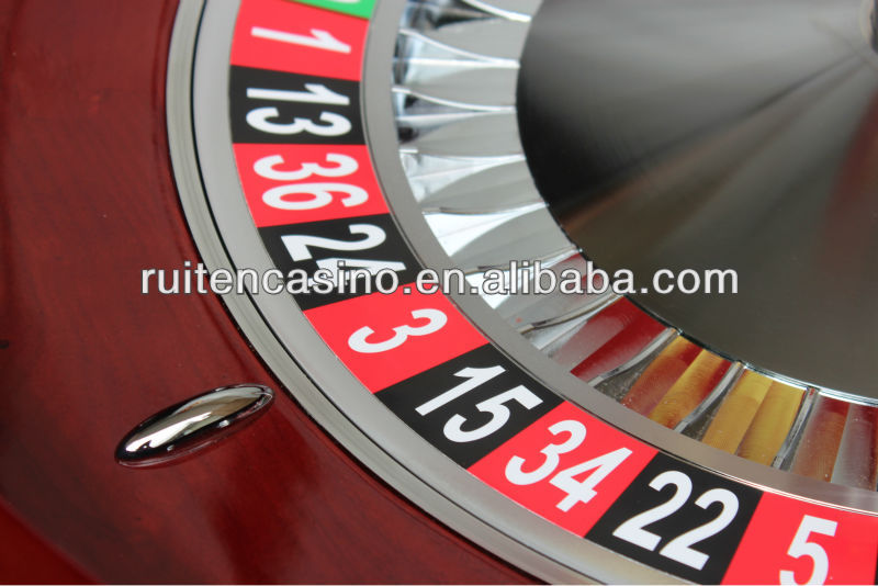 Flawless roulette system