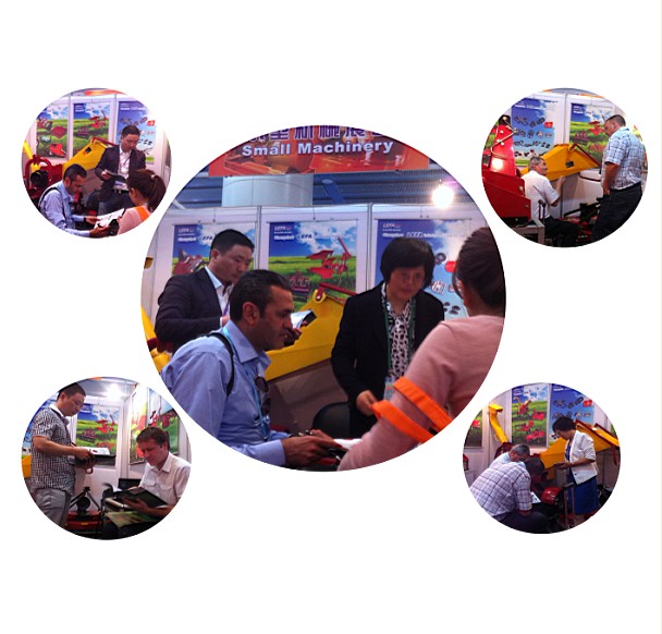 Farm Tractor Transport large box fan