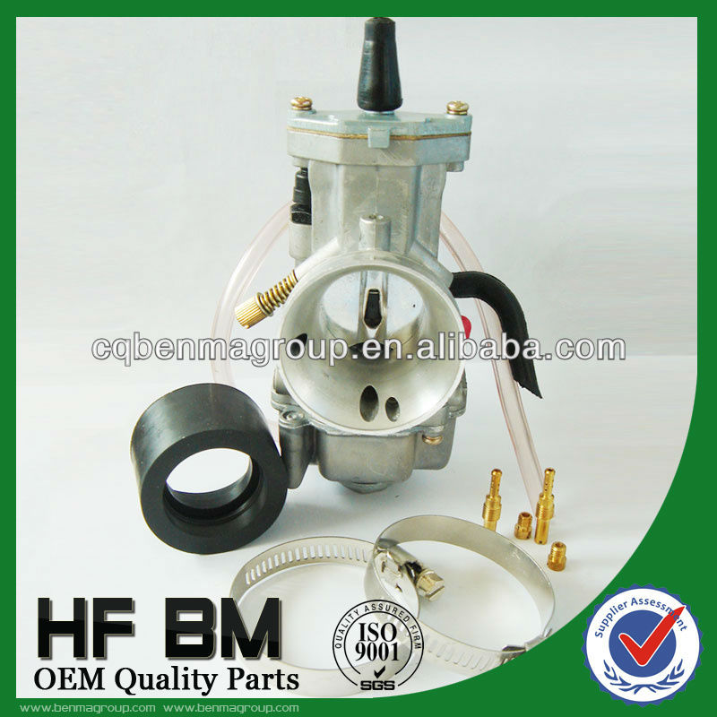 Top Quality Japanese Dirt Bike Carburador, 28mm Carburador 100cc Motorcycle Engine Part, Japanese Motorcycle Spare Parts!!