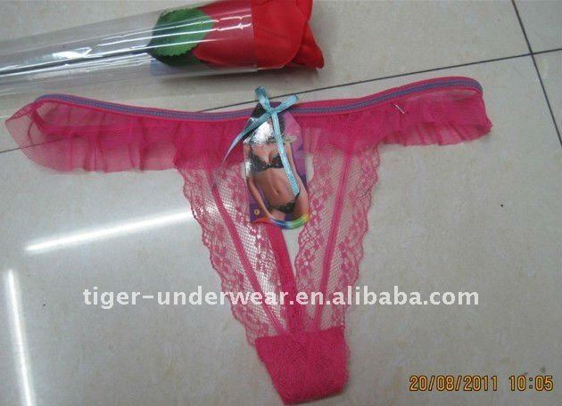 2011 newest Lingerie Sexy Open