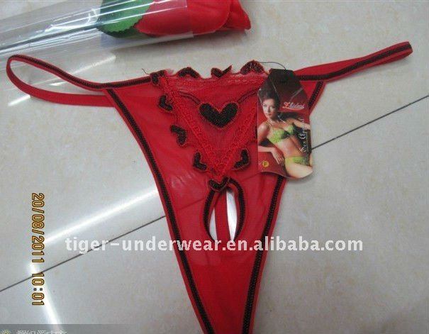 2011 newest Lingerie Sexy Open