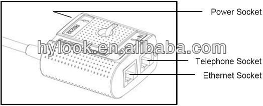 Ict220 ingenico ethernet схема Ict220 ingenico ethernet схема