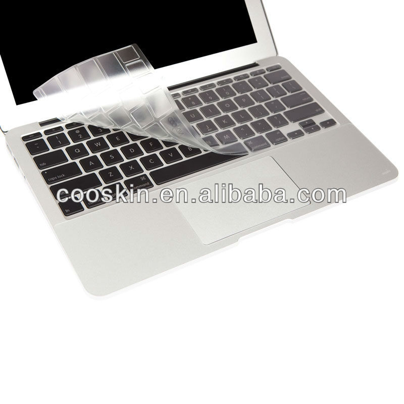 Protetor Capa Para Teclado Teclado Apple Wireless Macbook Air 13