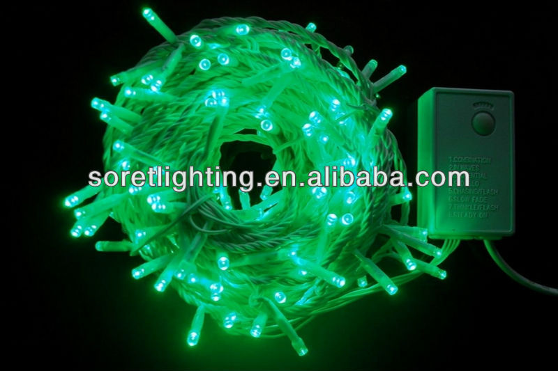 24v low voltage led string light, View led string lights, soret lighting Product Details from ...