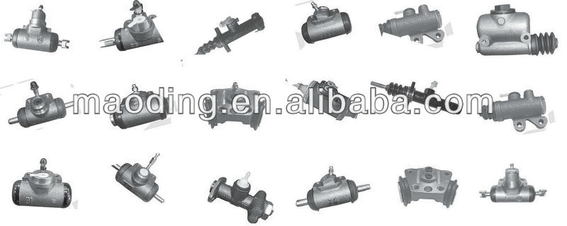 wheel cylinder 8-94128-143-0 8-07078-682-0