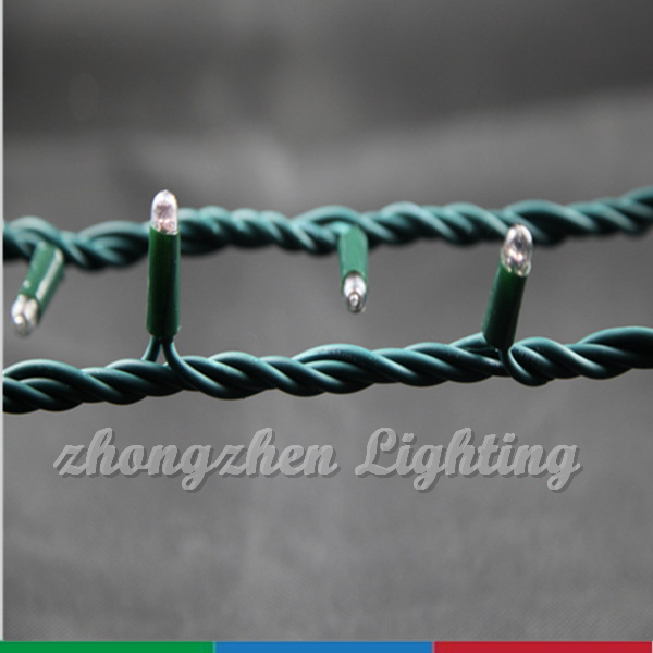 Manufacturer Led Copper Wire Light String,Led Christmas Light,Ul String Light - Buy Festoon ...