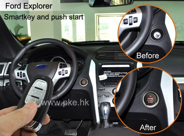 ford-explorer-push-start-button-smart-key-system-buy-car-smart-key