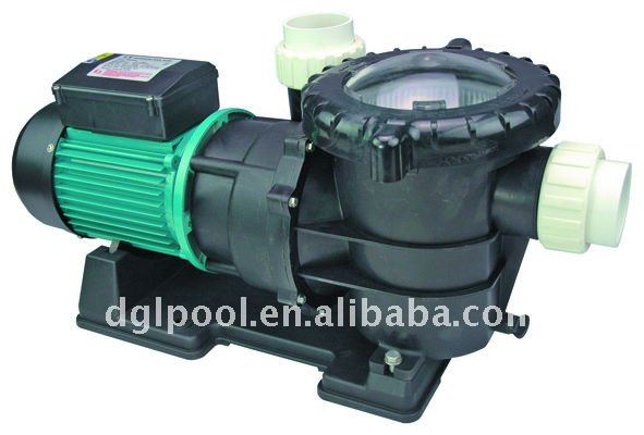 swimming pool cleaner pump