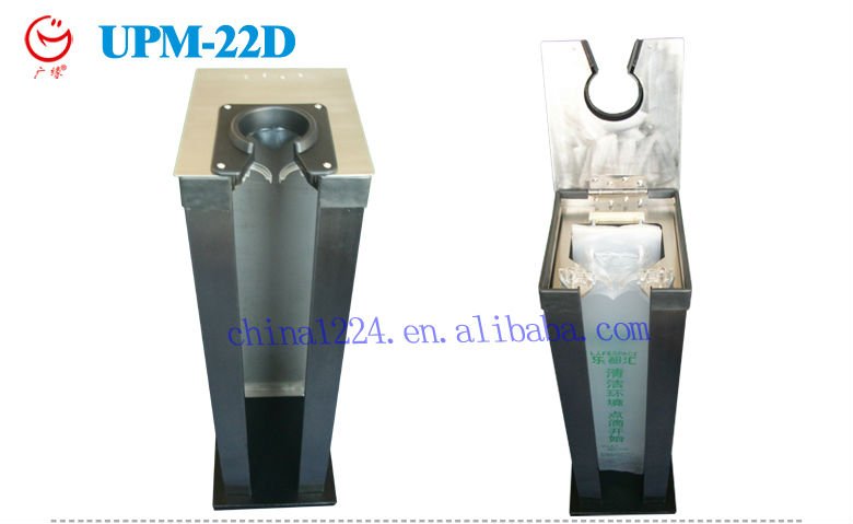 Easy to moving new airport equipment on rainy days