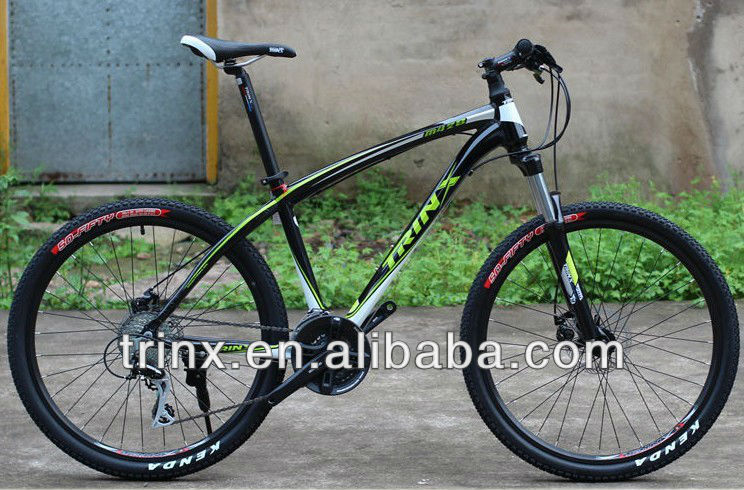 trinx mtb review