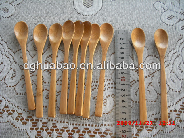 smart wooden spoon baby spoon favouring spoon