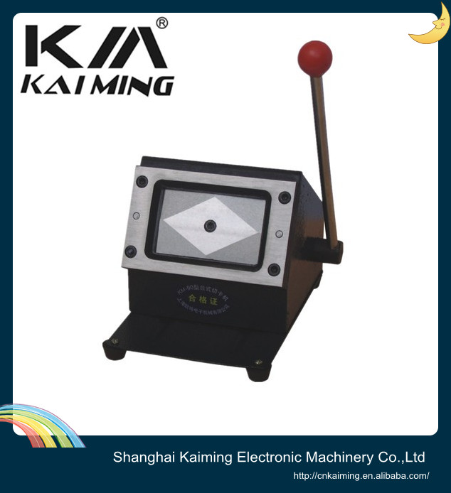 Professional Custom Manual Playing Cards Cutter Machine Buy Manual