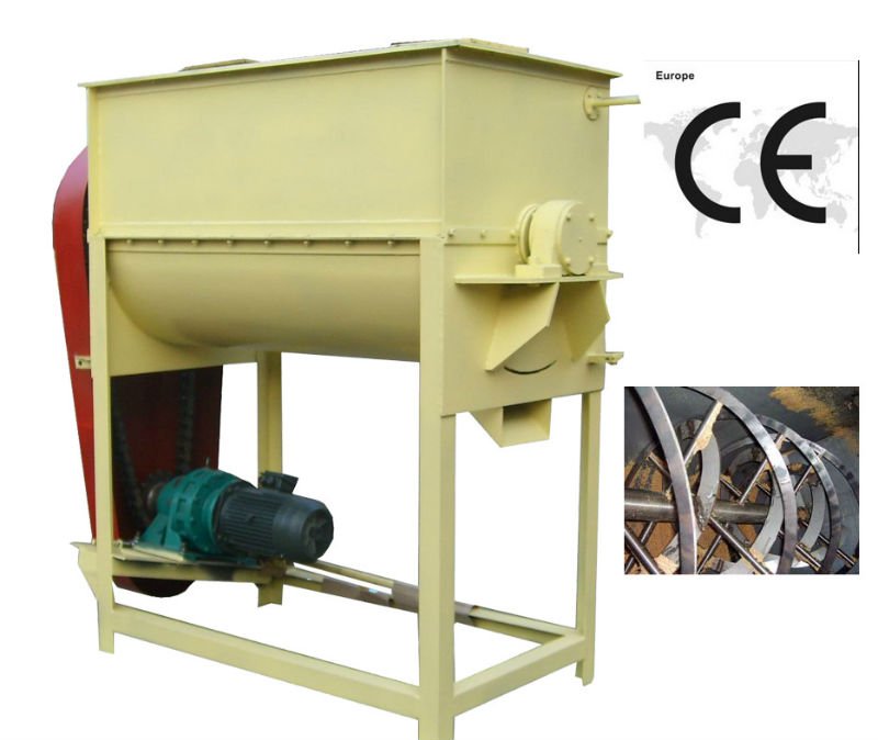Ce Approved Shj100 Small Feed Mixer For Sale Buy Feed Mixers For Sale