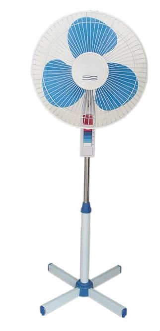 16 Pulgadas Eléctrico Fans - Buy Ventiladores De Pie,Partes Del