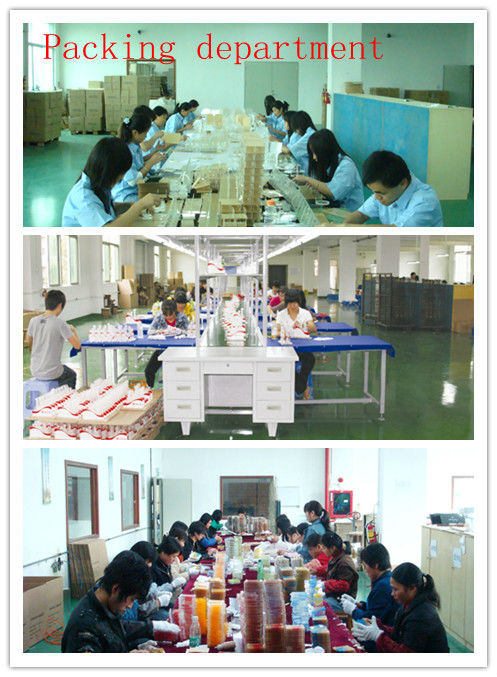 HOTTEST acrylic cosmetic display stand epaper