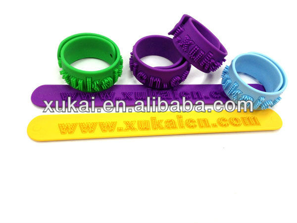 Silicone Bracelet Manufacturers 87