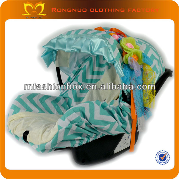 Fashion Infant Car Seat Covers Childre Fashion Infant Car Seat Covers Childre