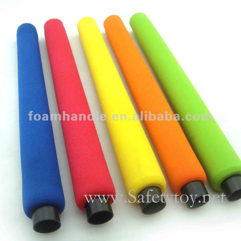 foam tubes for swimming