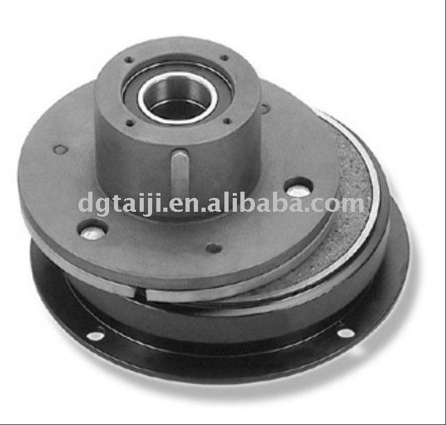 24v/12v Small Engine Clutch For Pipe Makers