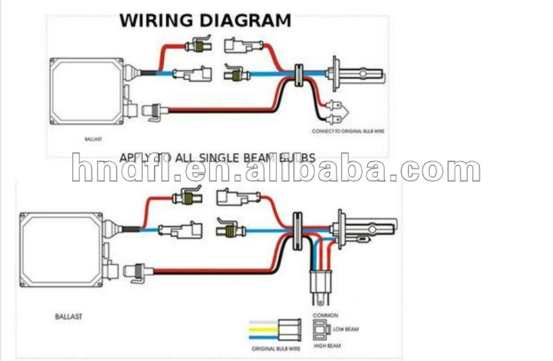 H13 Headlight Wiring Diagram from is.alicdn.com