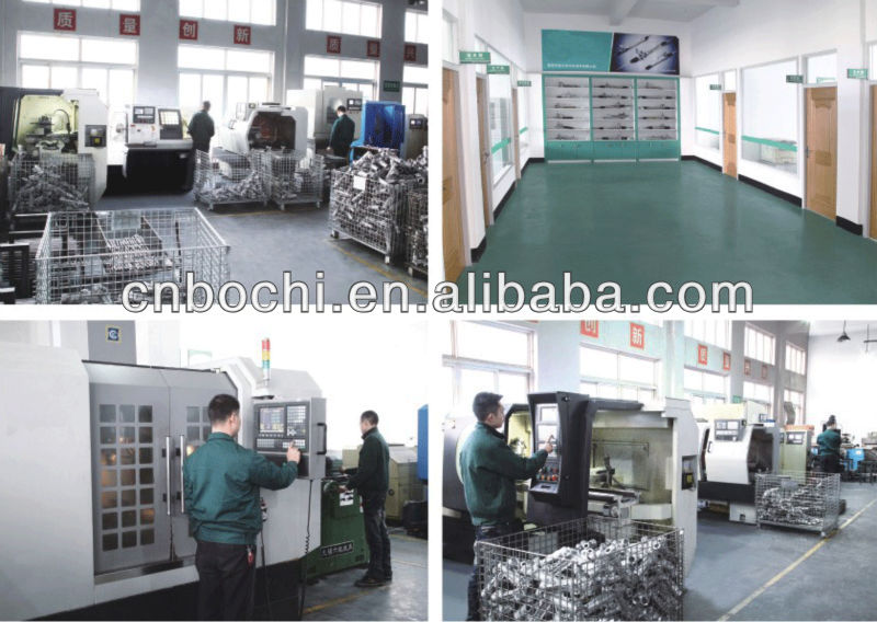 High performance manual steering box for VW 1H1422061D