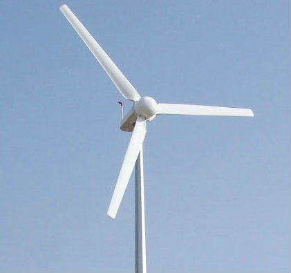 3kw electric generating windmill for sale 3KW PMG wind 