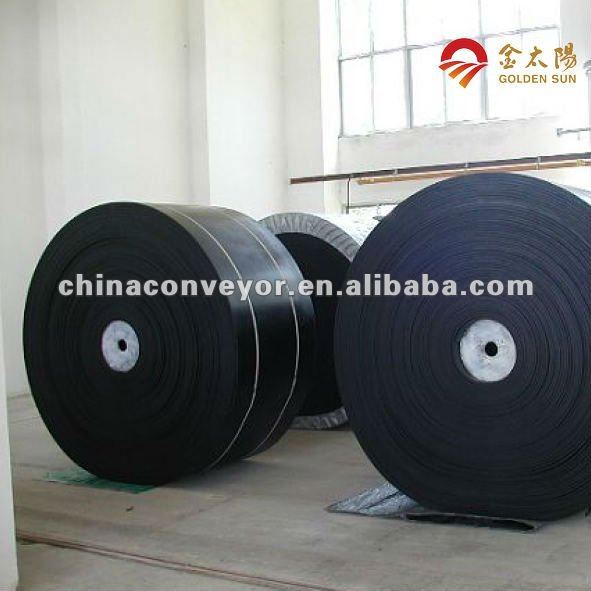 Conveyor Belt Nylon Fabric 56