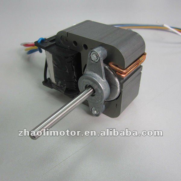 High Torque Low Rpm Electric Motor Ac Small Gear Motoryj6230100240v,50/60hz,Insulation Class