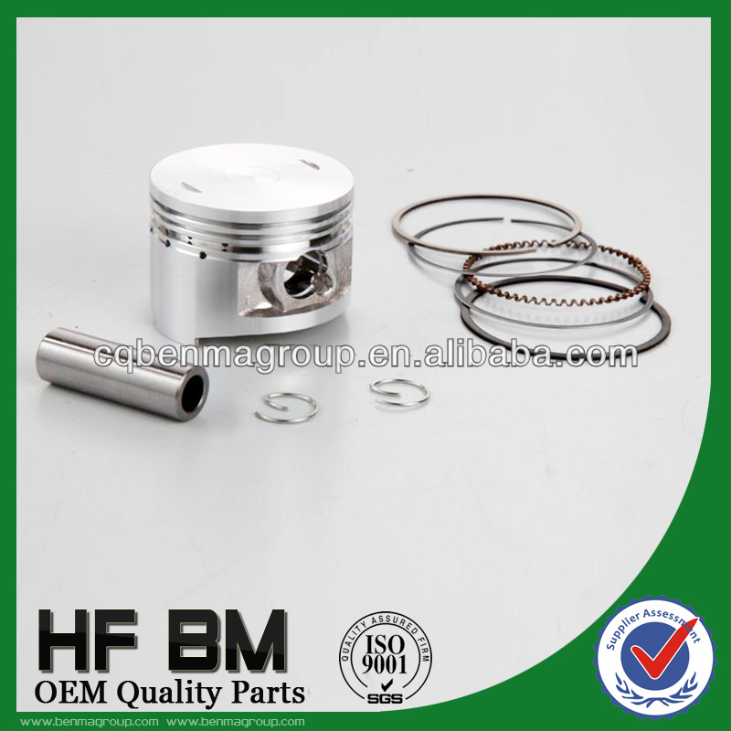Hot Sell GY6 150CC Piston Kit, A Quality Motorcycle Piston Kit for 150CC Motorcycle Cylinder Kit Wholesale!!
