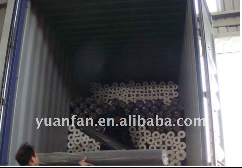 UV treated agriclture use non woven plant cover